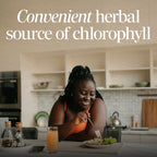 Nature's Way Parsley Leaf Herbal Supplement - 100 Capsules - image 2