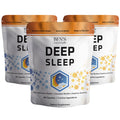 Ben's Natural Health Deep Sleep Support Supplement with Melatonin
