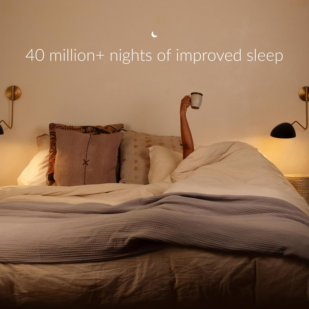 Beam Dream Sleep Powder