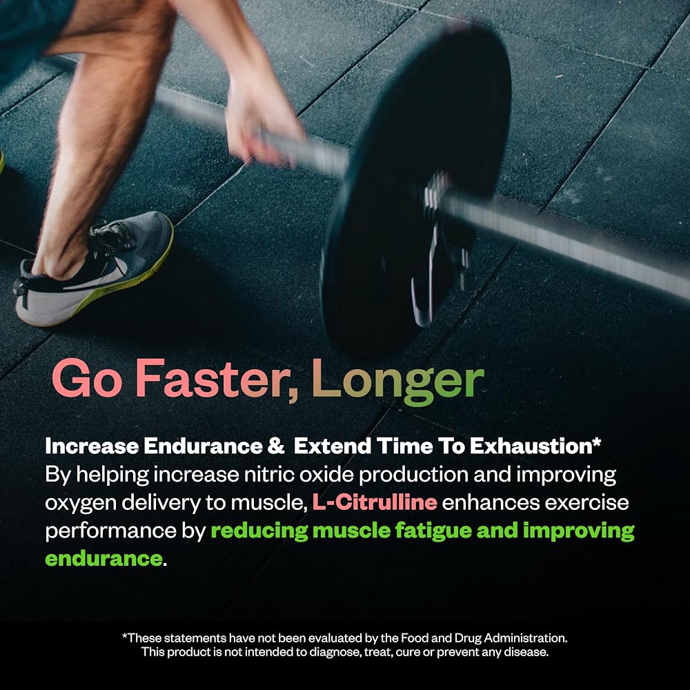RNWY Extra Mile Caffeine Free Pre-Workout Powder - 21 Servings - image 2