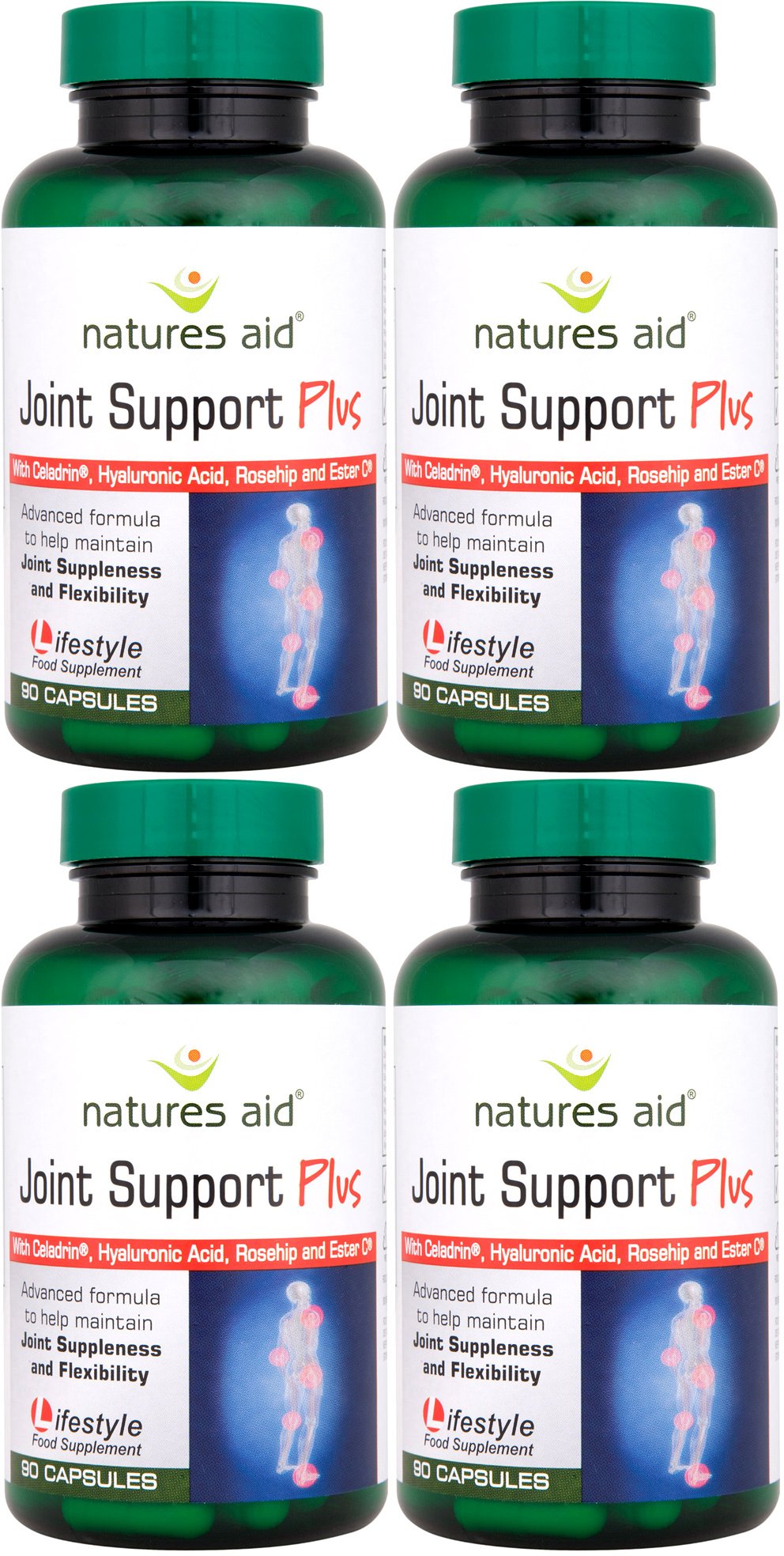 Natures Aid Joint Support Plus