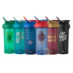 BlenderBottle Star Wars Classic V2 Shaker Bottle Perfect for Protein