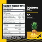 Primaforce BCAA Powder (30 Servings)