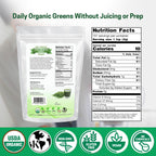 Z Natural Foods Organic Juice Powder