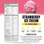 Ambrosia Planta - Premium Plant-Based Protein