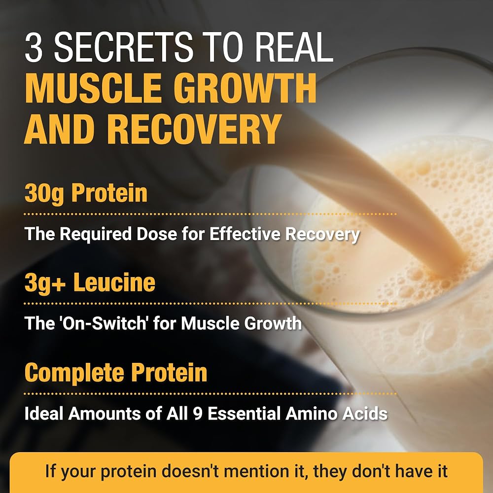 RISE311 Plant-Based Protein