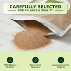 Dimmak Herbs Organic Cistanche Deserticola Extract 5:1 Powder - 4oz - image 5