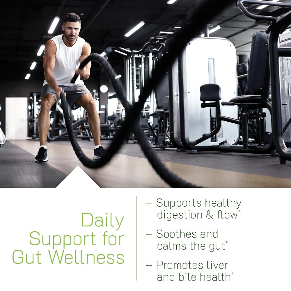 Irwin Naturals Daily Gentle Cleanse Digestion Support - 120 Softgels - image 3