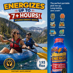 Vitamin Energy Extra Strength Energy Shot