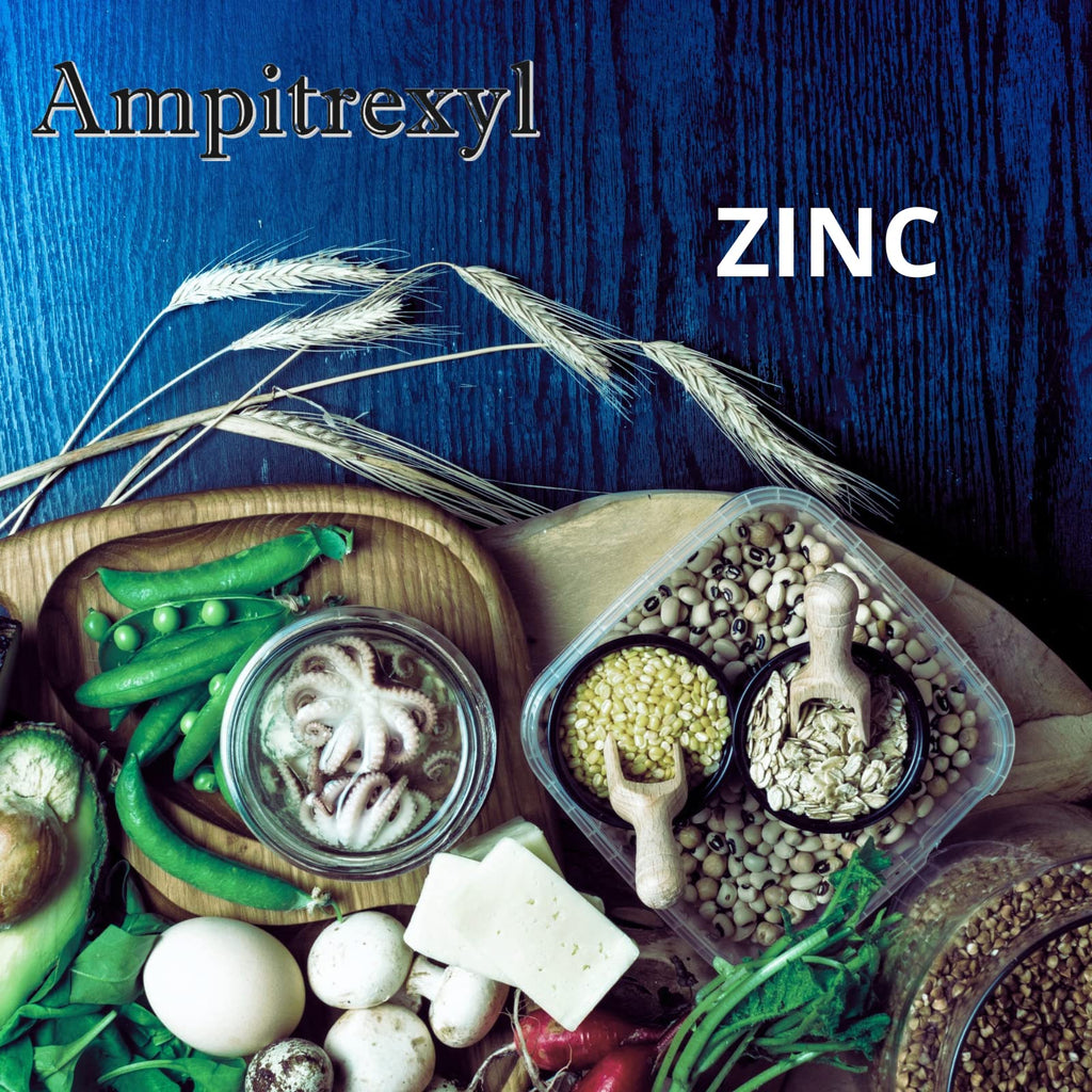 Ampitrexyl Immune System Support - 30 Capsules - image 7