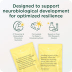 Healthybaby HealthyNest Prenatal Vitamin - Pregnancy Support