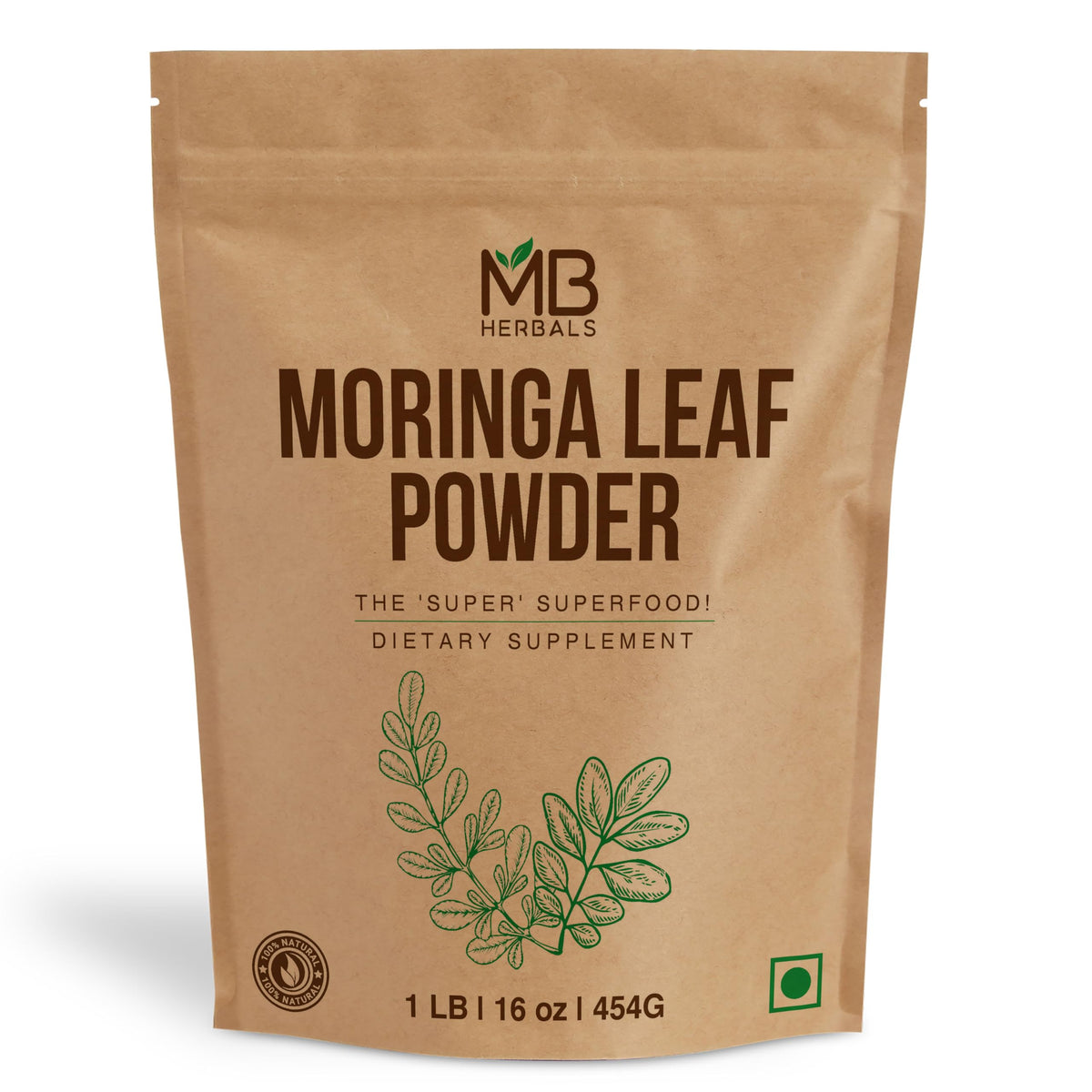 MB Herbals HERBAL_SUPPLEMENT
