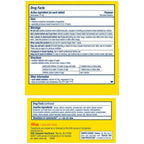 Perdiem Stimulant Laxative Pills - 240 Tablets - image 7