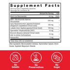 Force Factor NAD+ Longevity Nutrient Complex - 60 Capsules - image 7