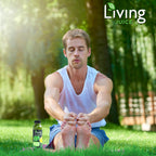 O2 Living Carrot Kick Organic Cold Pressed Juice