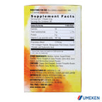 Umeken Elastin Beauty Powder with Collagen Peptides - 120 Packets - image 8
