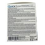 NUTRIPHARMA Quick Slim Quick Slim Meal Replacement Shakes for Weight
