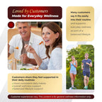 GriMed Cayenne Pepper Complex 7-in-1 with Ginger & Turmeric - 150 Capsules - image 7