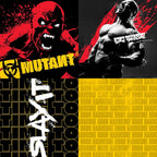 Mutant Madness Ultra-Concentrated Pre-Workout Powder - 30 Servings - image 7