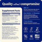 Enzymedica SubCulture Probiotic - Probiotic Supplement Capsules