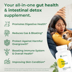 CaliVita ParaProteX Herbal Cleanse 10 Botanicals - 100 Tablets - image 3