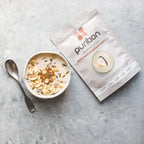 Purition Low Carb Macadamia & Vanilla Protein Powder - 12 Servings - image 6