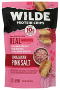 Wilde Chips Himalayan Pink Salt Chicken Chips - 4 Oz