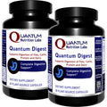VIGUMYO Quantum Digest Digestive Enzymes - 60 Vegetarian Capsules