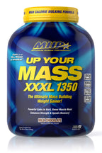 Maximum Human Performance MHP UYM XXXL 1350 Mass Building Weight