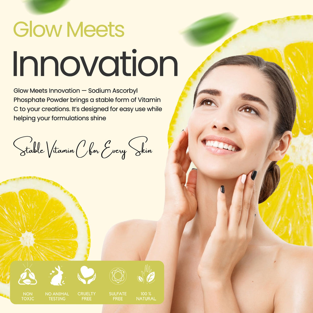 Talsen Chemicals Sodium Ascorbyl Phosphate Sap Powder For Skin Care