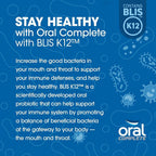 Instant Brands Oral Complete 11-in-1 Dental Probiotics - 120 Capsules - image 9