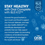 Instant Brands Oral Complete 11-in-1 Dental Probiotics - 120 Capsules - image 9