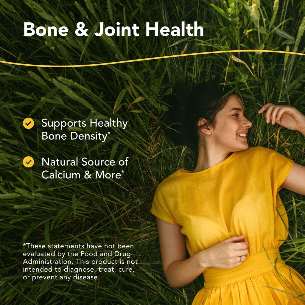 North American Herb & Spice BoneActiv Bone & Joint Support - 120 Capsules - image 2