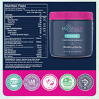 MycoFocus Clarity and Focus Mushroom Gummies - 60 Gummies - image 6