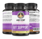 Ancient Bliss L-Glutamine Capsules for Gut Support - 60 Capsules - image 8