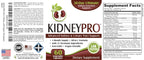 Elevate Recovery Kidney-PRO Supplement with 21 Ingredients - image 8