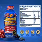 Vitamin Energy Extra Strength Energy Shot