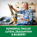 Nature's Truth Lutein and Zeaxanthin 20 mg - 39 Softgels - image 4