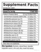 Designs for Health ProbioMed Kids Chewable Probiotic - 30 Tablets - image 6