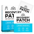 Party Treats Recovery Patches - 10 Pack