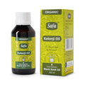 Safa Black Seed Oil Organic Cold Pressed Pure Kalonji Oil