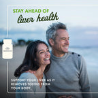 Swanson Milk Thistle (Standardized) - Herbal Liver Support Supplement