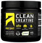 Ascent Clean Creatine Monohydrate Powder