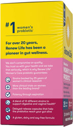 Renew Life Women's Probiotic Ultimate Flora 25 Billion - 30 Vegetable Capsules - image 10