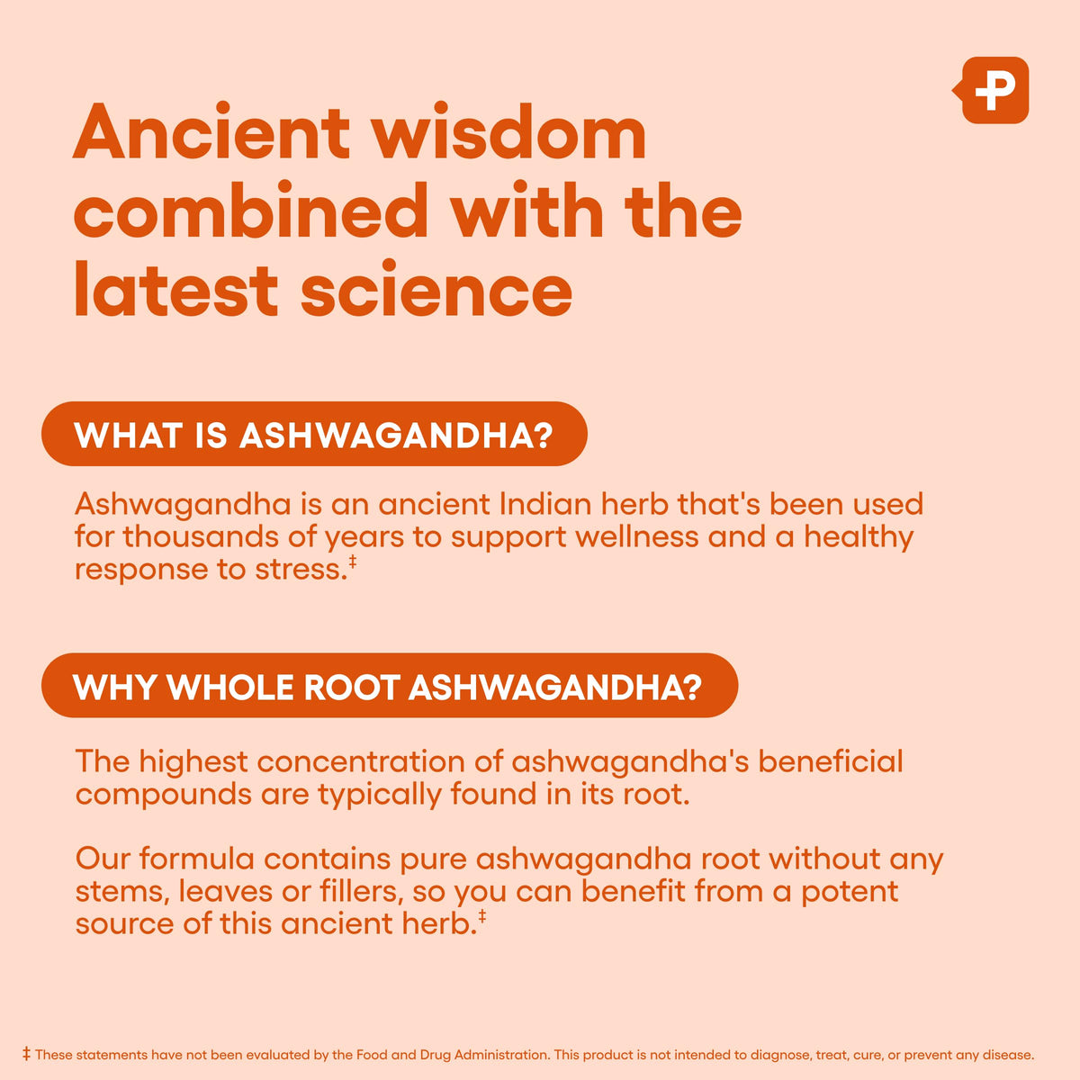 Physician's CHOICE Ashwagandha Supplement Stress Support - image 5