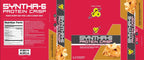 BSN Peanut Butter Protein Crisp Snack Bar - 12 Count - image 4