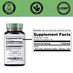 Yuve Thyroid Support Iodine 225mg - 100 Tablets - image 4