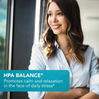Vital Plan HPA Balance Adrenal Supplement - 120 Capsules - image 5