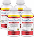 Pet Health Solutions Omega-Caps Extra Strength Large Breeds - 1000 Softgels