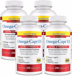 Pet Health Solutions Omega-Caps Extra Strength Large Breeds - 1000 Softgels